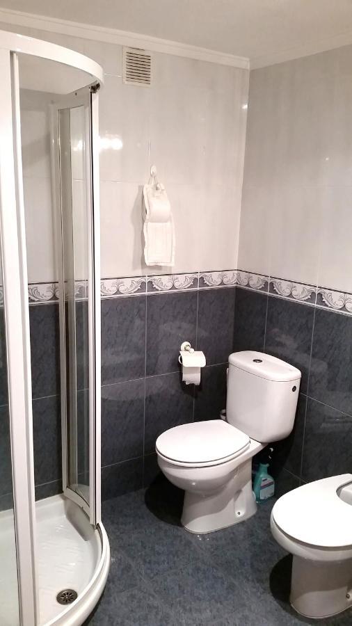 Lujo Wifi Algorta Apartment Getxo