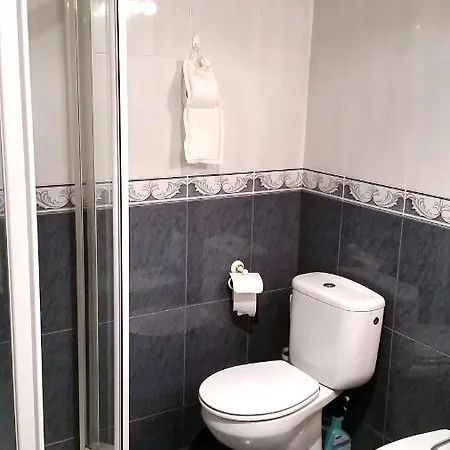 Apartamento Lujo Wifi Algorta Getxo Exterior photo