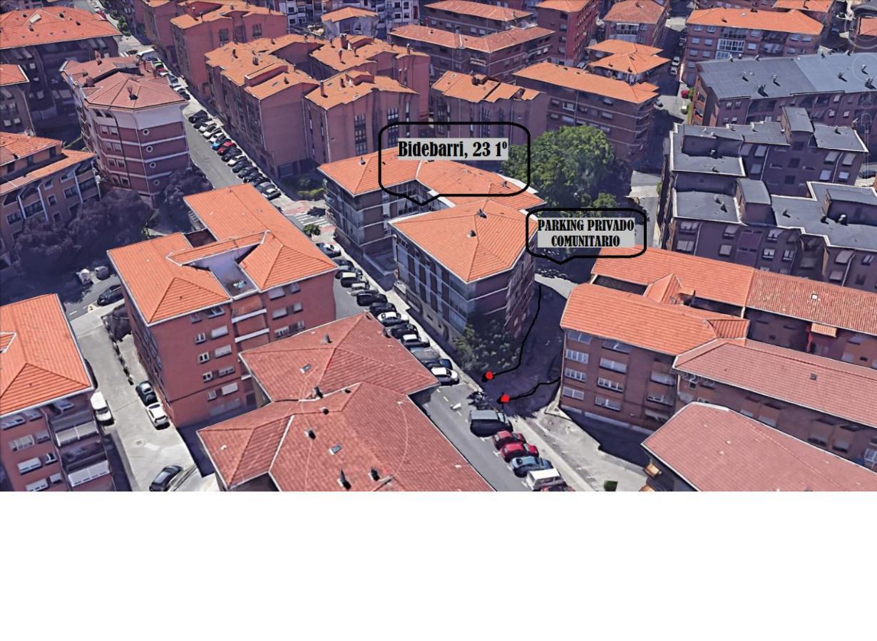 Apartamento Lujo Wifi Algorta